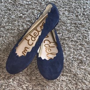 Sam Edelman Flats